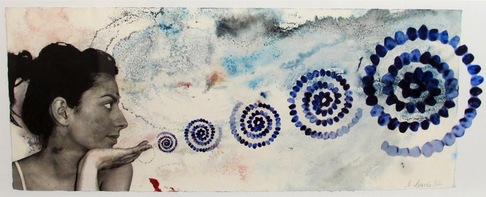 n_ marin | paula/perfume garden
