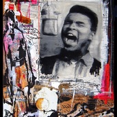 Ninja aka Francesco Spano | Ali sings the Blues