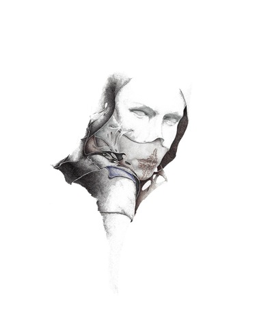 Piercarlo Marin | E’ solo un disegno