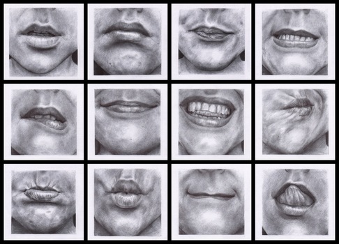 Roberta Congiu | Multiplicity II