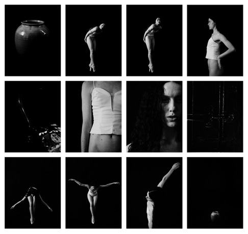 Simona Filippini | Solo di Andreana Notaro