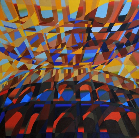 Simona Lavalle | ”Aeternitas Romae”