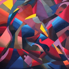 Simona Lavalle | ”Scomposizione musicale”