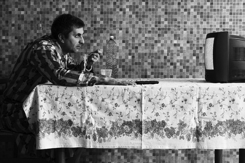 Stefano Canotti | Spiriti Solitari