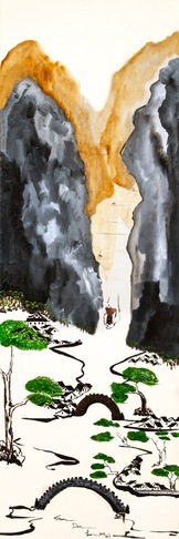 Lee Sun-Don | Wonderful Attainment / Treasure Trove Uncovered