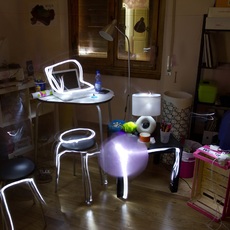 Valentina Colella | Valentina’s room