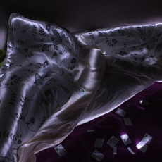 Valentina Colella | hell and salvation in my bed