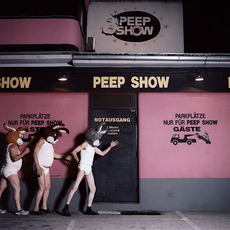 Verena Prenner | Peep show
