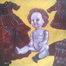 Age-Elisa Riekkinen | Four Dresse’s Secret