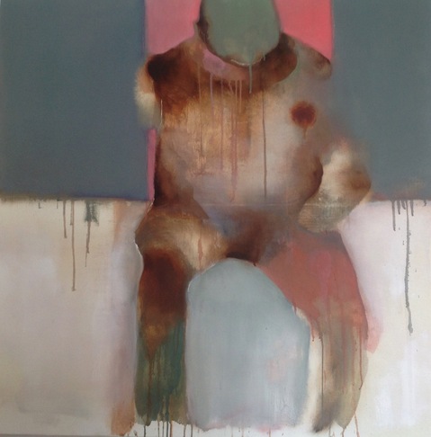 Alberto Zecchini | SENZA TITOLO | Premio Combat Prize