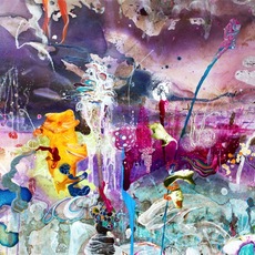 Amanda Krantz | Interplanetary Plantery