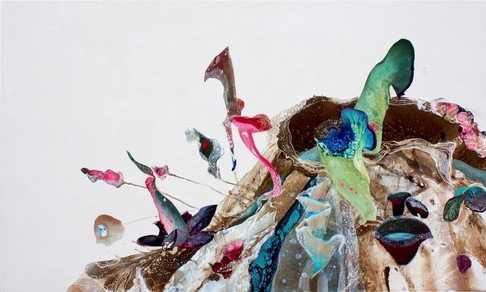 Amanda Krantz | Stump Life