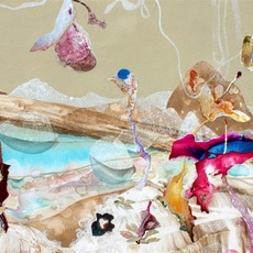 Amanda Krantz | Hypnagogic