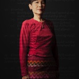 ANA GALAN | NAY YEE BA SWE -  ARTICLE 37, SERIES IN THE QUEST FOR UTOPIA