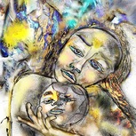 ANTONIETTA AIDA CARUSO | Pensiero insistente