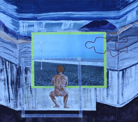 Barbara Pensa | Caro amico Hal,