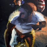 Blackmaui | Raki Fight