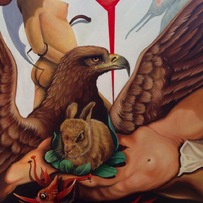 Carlo Bolognini | Predatrice e Preda