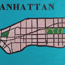 Cody | Manhattan
