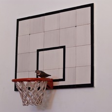 Davide Monaldi | autoritratto