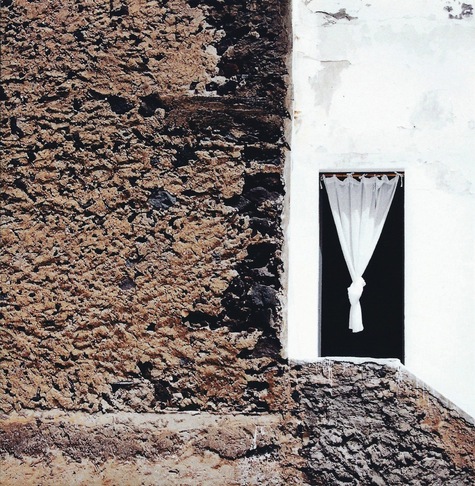 Erika Sereni | astratto urbano