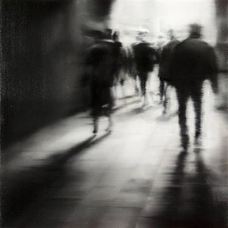 Gianluca Aiolo | Anonimi - Venezia