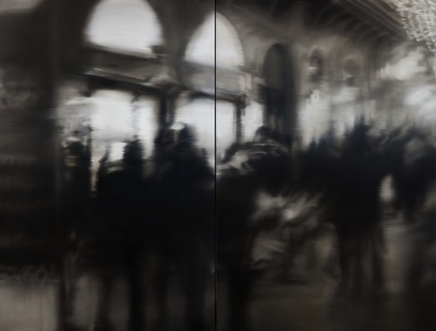 Gianluca Aiolo | Anonimi - Firenze
