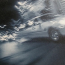 Gianluca Aiolo | Limousine