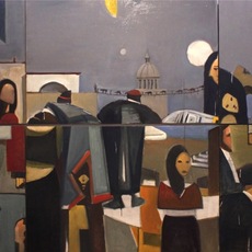 Gianluca Cavallo | Il Teatro del bailo