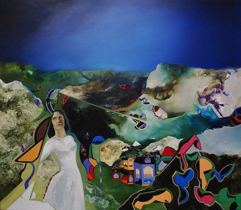 Hannes Michaneck | Elegance Stumbles