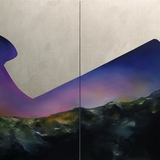 Hannes Michaneck | Shattered bits and pieces