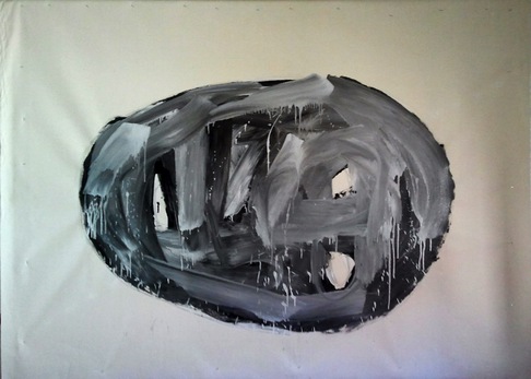 lemeh42 | Study for a head N°094