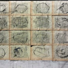 lemeh42 | Study for a motion head N°209