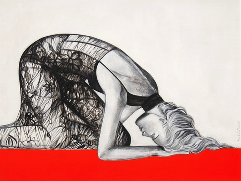 Lorella Facchetti | Figura Femminile I