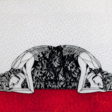 Lorella Facchetti | Figure Siamesi I