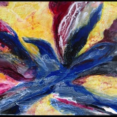 LYLEI ART | Yellow Sea I
