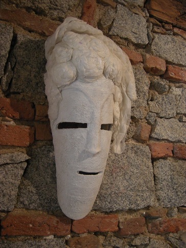 Marisa Mereu | La sposa