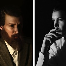 Milica Cirovic | Amanti Eterni (Dostoyevsky e Rudolf Valentino)