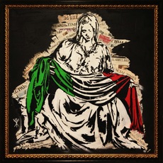 Mr_ Savethewall | La Pietà 2013