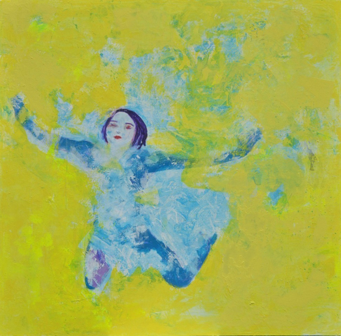 Natalie Silva | Spiele mit Schiele