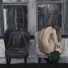 Patrizia Mancuso | Capitol Hotel, BALCONY