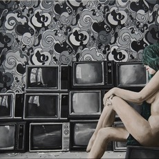 Patrizia Mancuso | Capitol Hotel, TV ROOM
