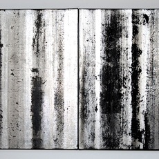 Roberto Dapoto | Argento in dissolvenza