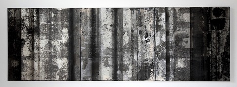 Roberto Dapoto | Grigio in dissolvenza