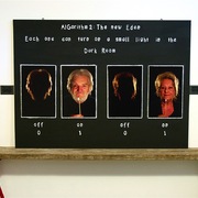 Serena Barotti | Algorithm 2: The New Eden