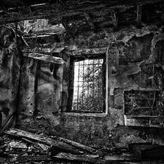 Simone Zeffiro | The Lost House (Inside1)