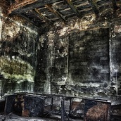Simone Zeffiro | The Lost House (Inside2)