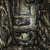 Simone Zeffiro | The Lost House (Inside3)