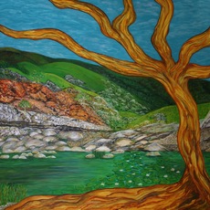 Thea O’Brien | The Wedding Tree