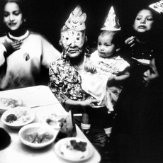 Victor Cobo | Mi Abuela, Cheran, Michoacan, Mexico 2002